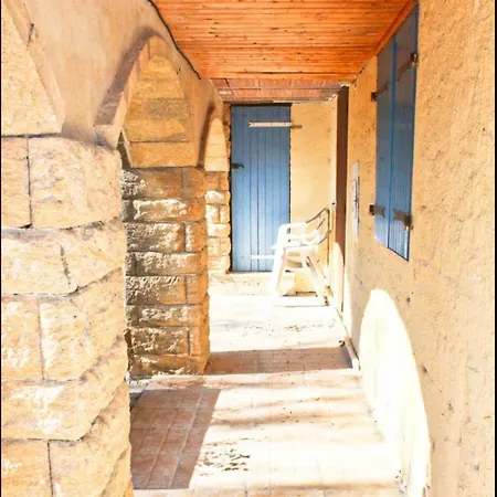 Guest house Gites Shailan *